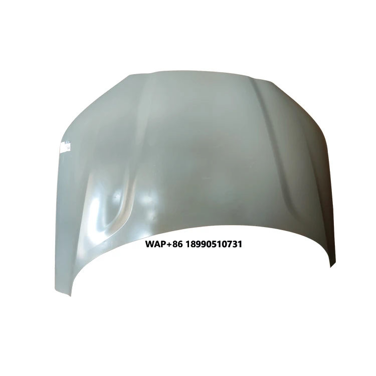 

New Arrival Original Quality Auto Body Parts OE 1477924600 Engine Cover Bonnet Hood Fit for BYD Song Plus