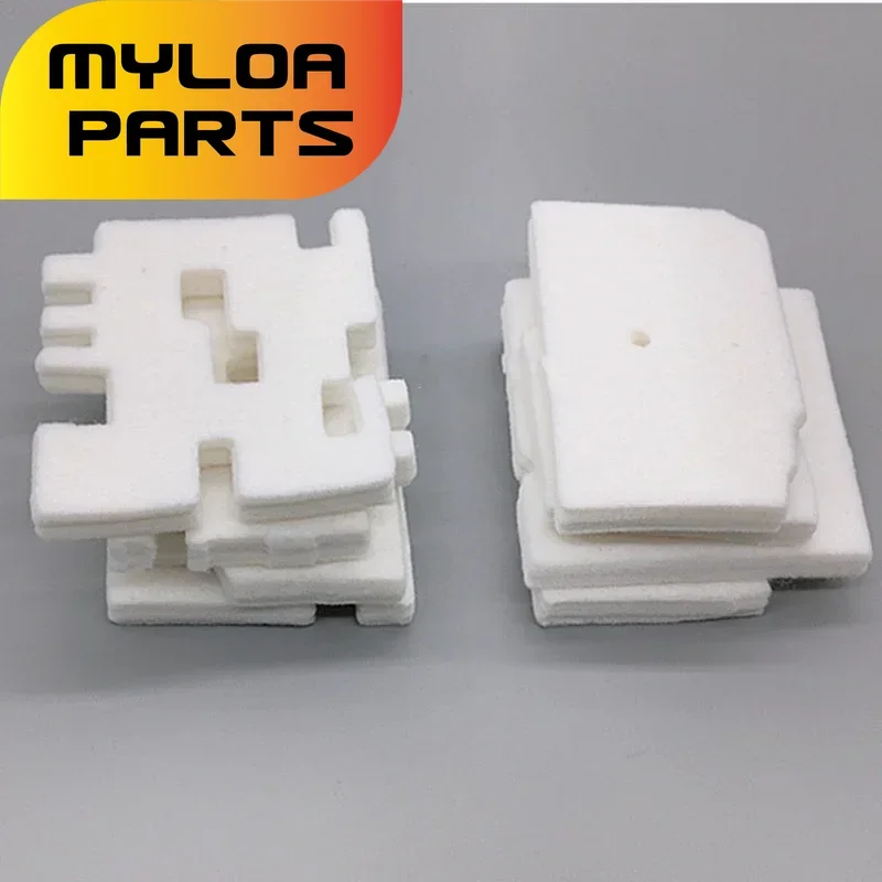 

1 компл. дуплексный модуль, губка для отработанных чернил для HP X451 X476 X551 X555 X576 X585 352 377 452 477 552 556 577 P55250 P57750 E58650