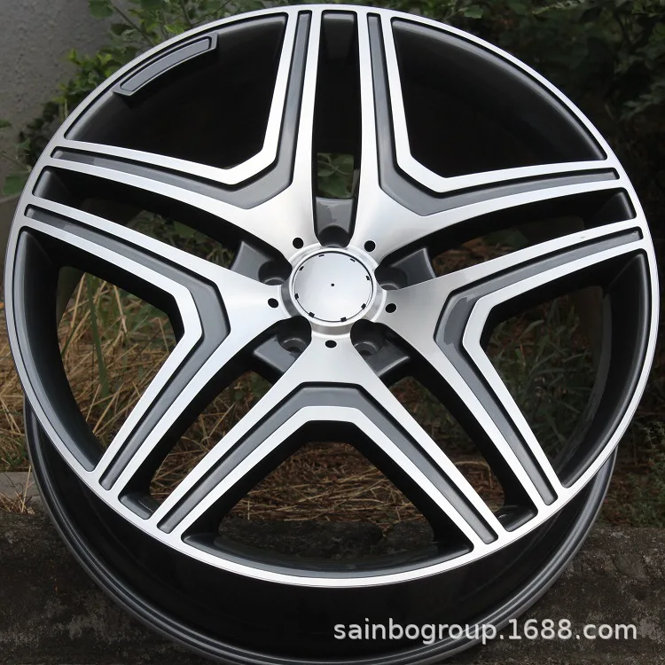 

Suitable for F60206 16-inch 17-inch 18-inch 20-inch 22-inch Shengbo car modified aluminum alloy wheel rims