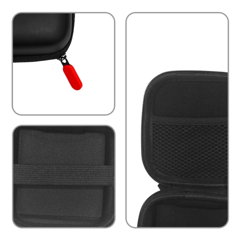 2025 Новая легкая сумка для хранения из этиленвинилацетата для портативной игровой консоли Retroid Pocket Mini