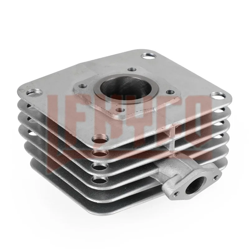 41mm Big Bore 60cc Cylinder Piston Ring Gasket Kit Motor for Simson S51 S53 S61 SR50 KR51/2 Schwalbe Duo 4/2 KR51/1 Star 222002