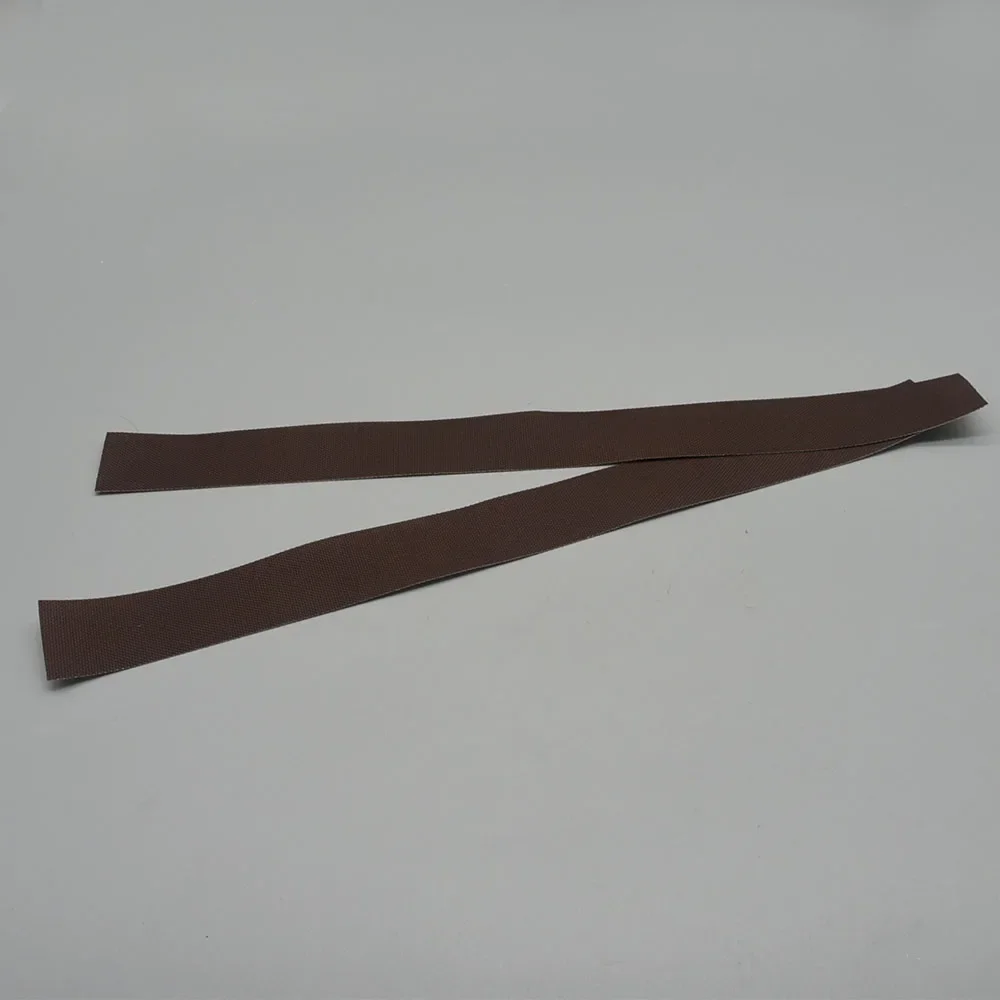 10X PASSETTO APPLICAZIONE OIL per Ricoh MP 2555 3055 3555 4055 5055 6055 2554 3054 3554 4054 5054 6054 MP2554 MP3054 MP3554 MP4054