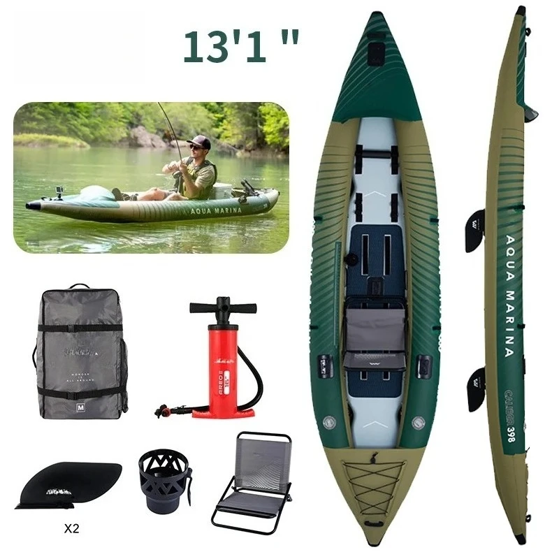 For Kayak Inflatabl…