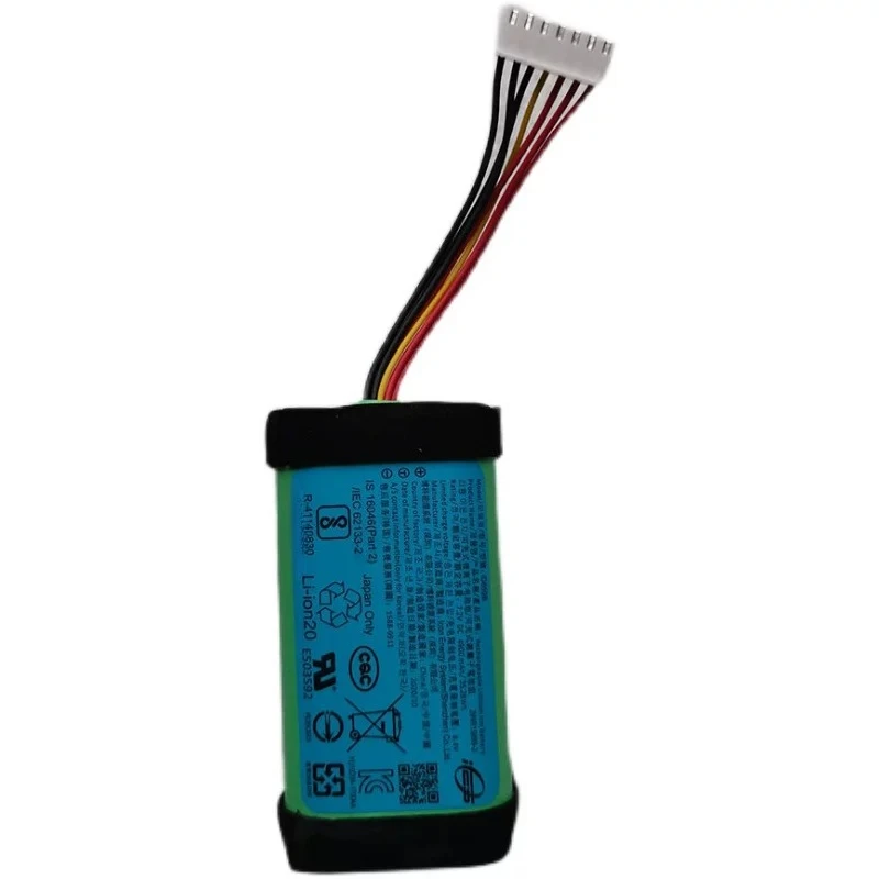 .。for Sony SRS-XB3 SRS-XB30 XB40 ST-06S SRS-XB41 original battery.。