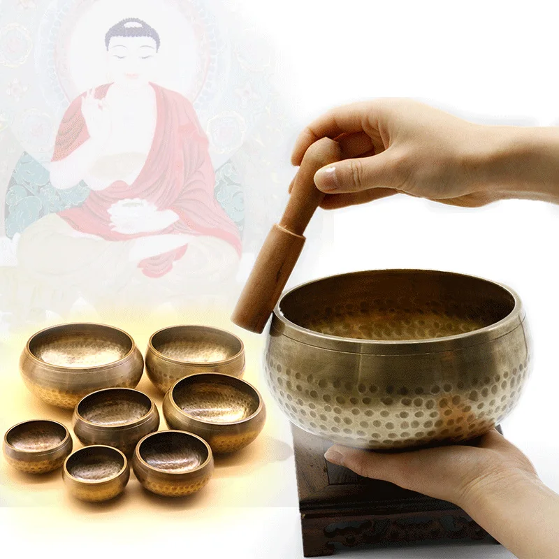 

Tibetan song bowl meditation song bowl sound bowl for sale
