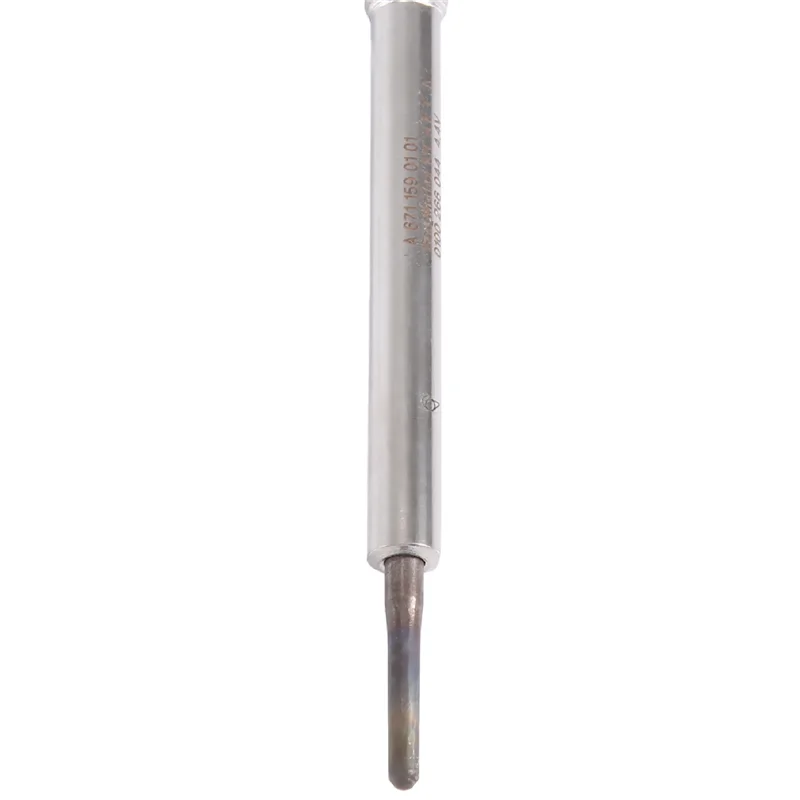 Compact W6711590101 Glow Plug Flame Plug Spark Plug For Ssangyong Actyon Korando 6711590101