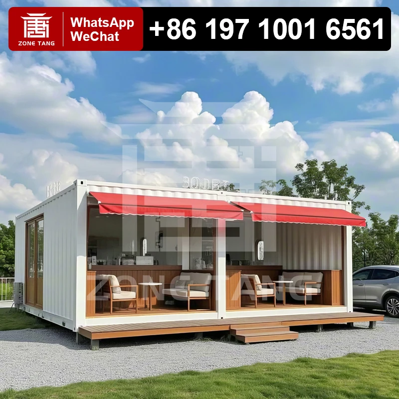 40Ft Expandable Con… - image