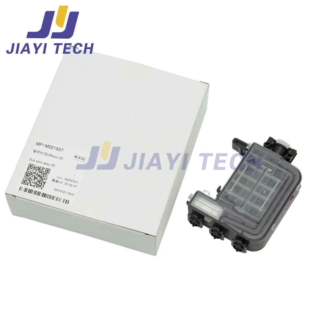 1Pc For Mimkai UJF-6042 Original Printing Machine CE UJF 3042 6042MKII I-II level Ink Cartridge MP-M021937