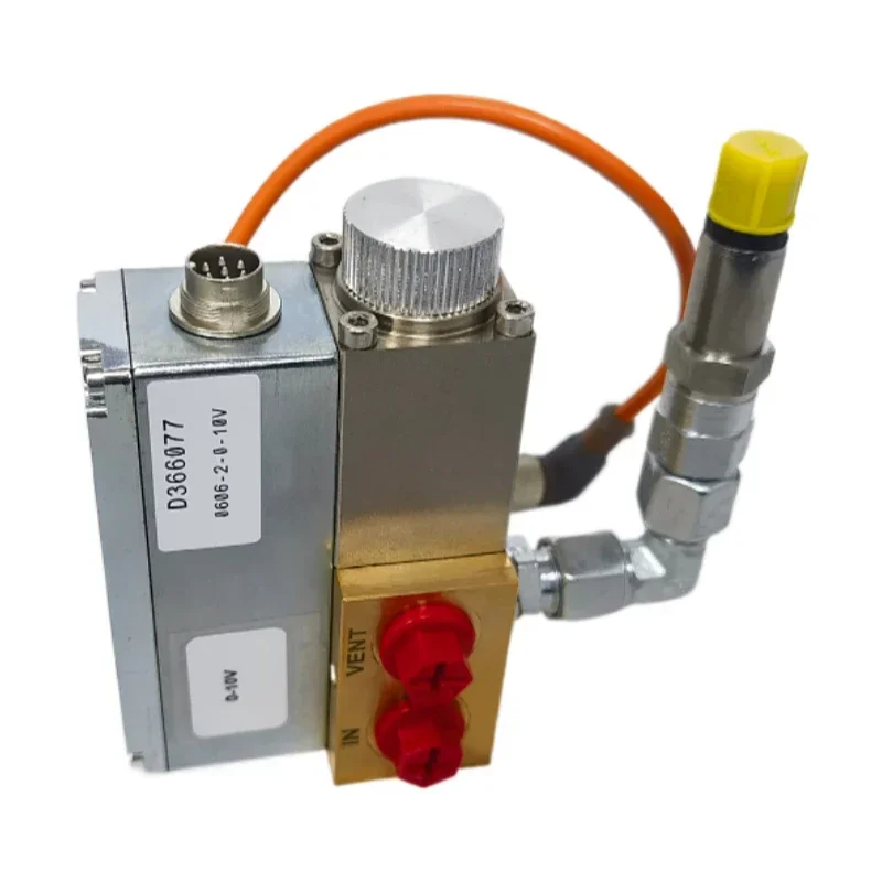 D366LG82NNL1726/NORGREN/IMF/électrovanne/réducteur proportionnel