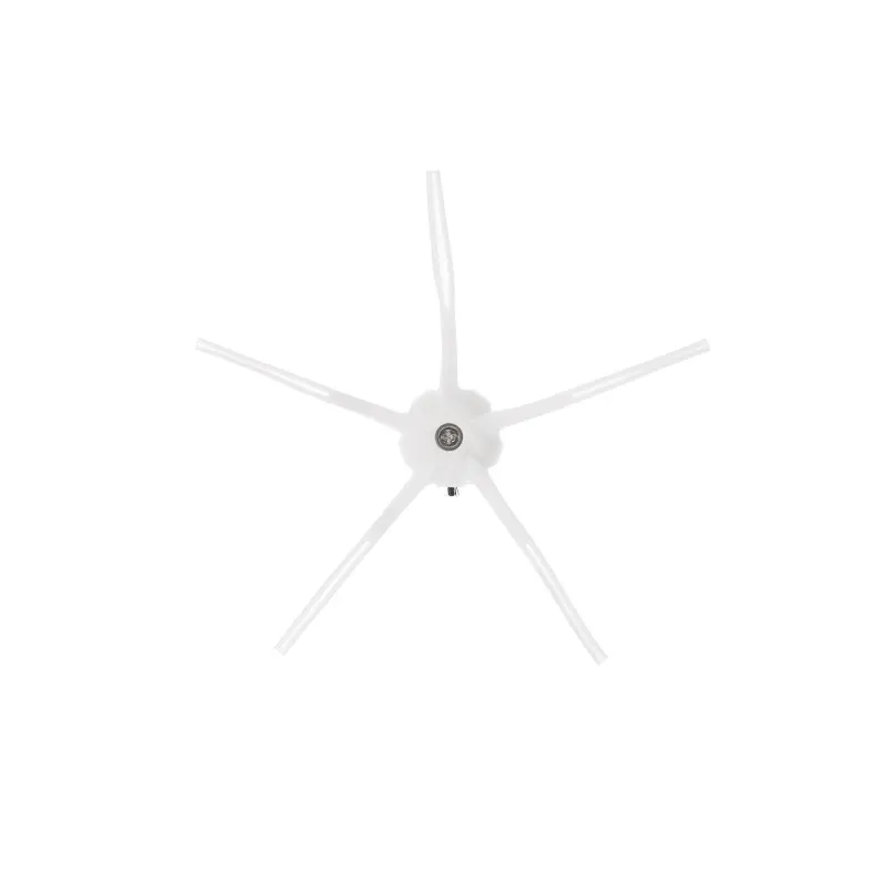 ใช้ได้กับ roborock S6/S6บริสุทธิ์/S6 MaxV หุ่นยนต์ดูดฝุ่นอุปกรณ์เสริมด้านหลักแปรงตัวกรอง HEPA ผ้าถูพื้น