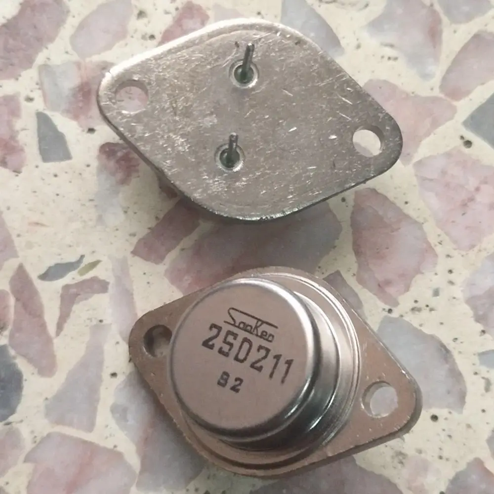 

2SD211 2SD212 1pcs/lot New&Original In Stock