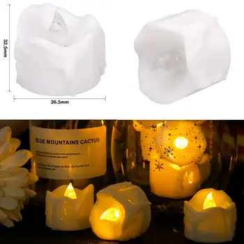 10 best sales podgrzewacz led z timerem - №3