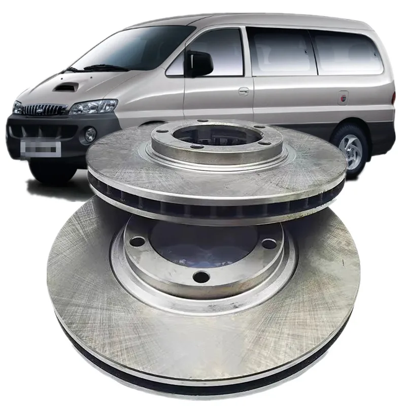 

Genuine Brake Discs rake Disc For JAC refine M3 for hyundai Starex H1 H-1 OEM 58129-4A000