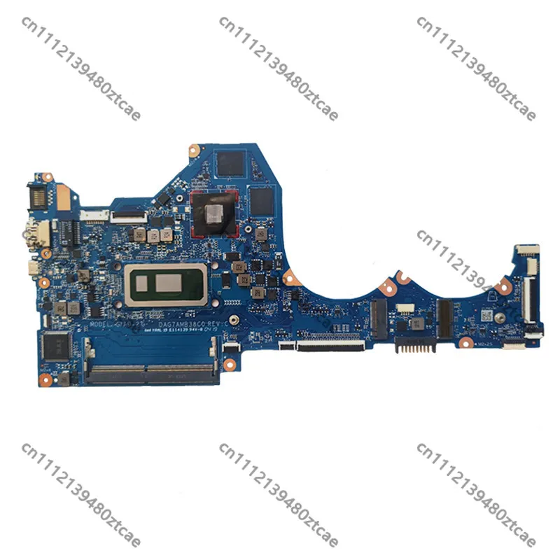 14 Inch Thin Home Notebook Replacement Mainboard Logic Board Laptop Repair Parts
