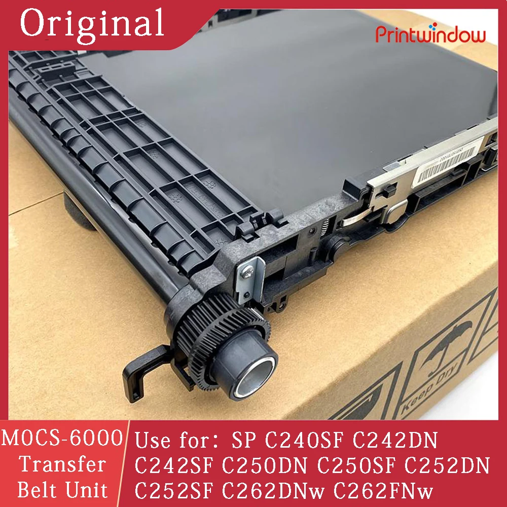 Original Disassembly M0CS-6000 Transfer Belt Unit for Ricoh SP C240SF C242DN C242SF C250DN C250SF C252DN C252SF C262DNw C262FNw