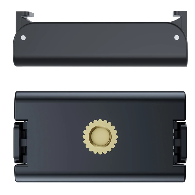 2/3อะแดปเตอร์แม่เหล็กแบบลูกบอล-ข้อต่อตัวยึดตัวจับ1/4อินเตอร์เฟซสำหรับ DJI OSMO อุปกรณ์เสริมชิ้นส่วนอะไหล่กล้องถ่ายรูป