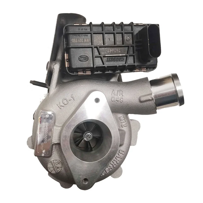 garrett Совершенно новый 854800