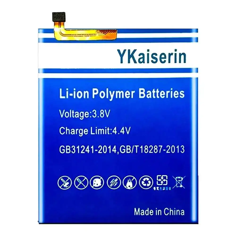 Mobile Phone Batter…