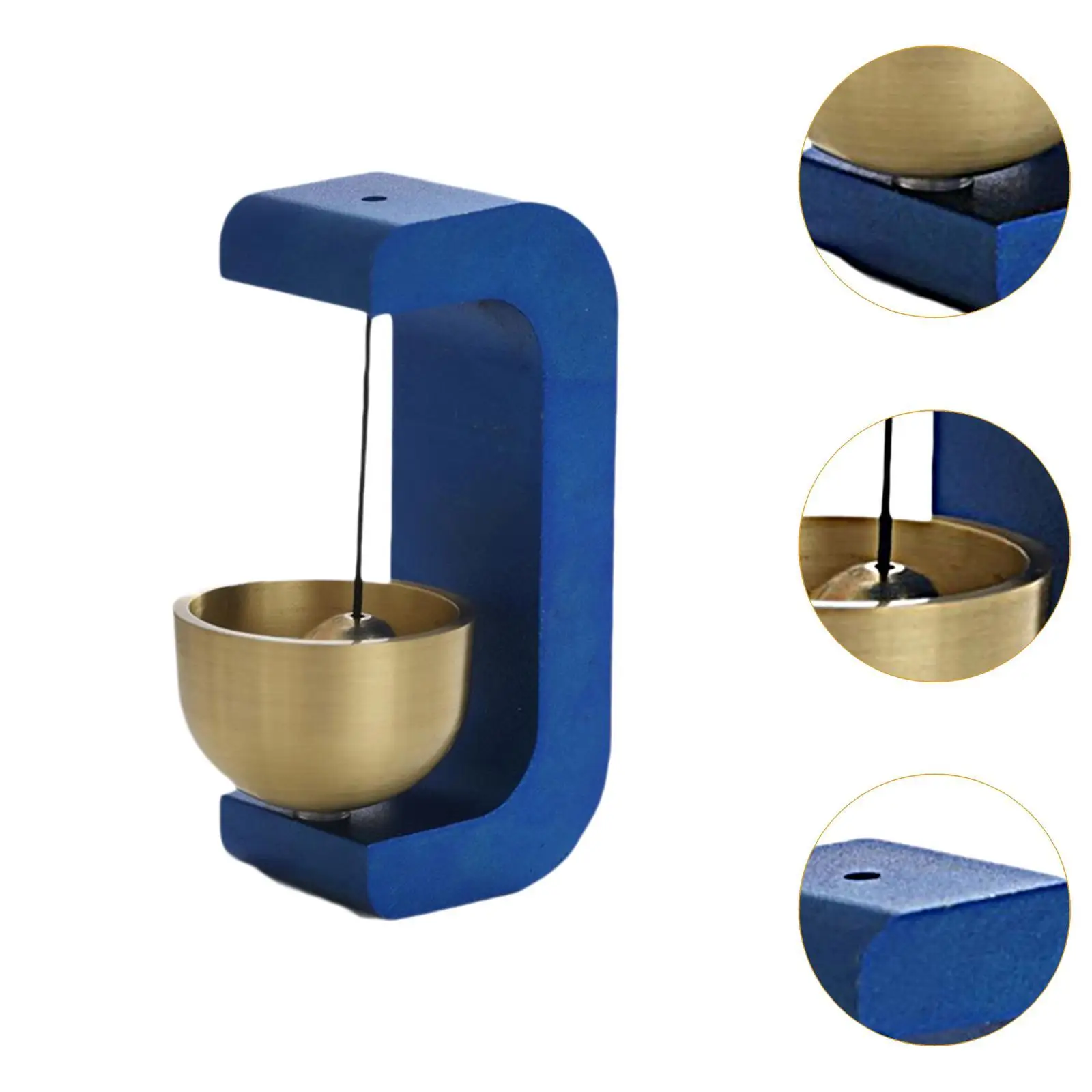 Door Opening Shopkeepers Bell Door Chime for Business when Entering Office