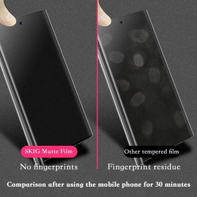 Matte Hydrogel Soft TPU Film For Xiaomi MIX Fold 3 2 Internal Inner Outer Hinge Sticker Full Body Screen Protector