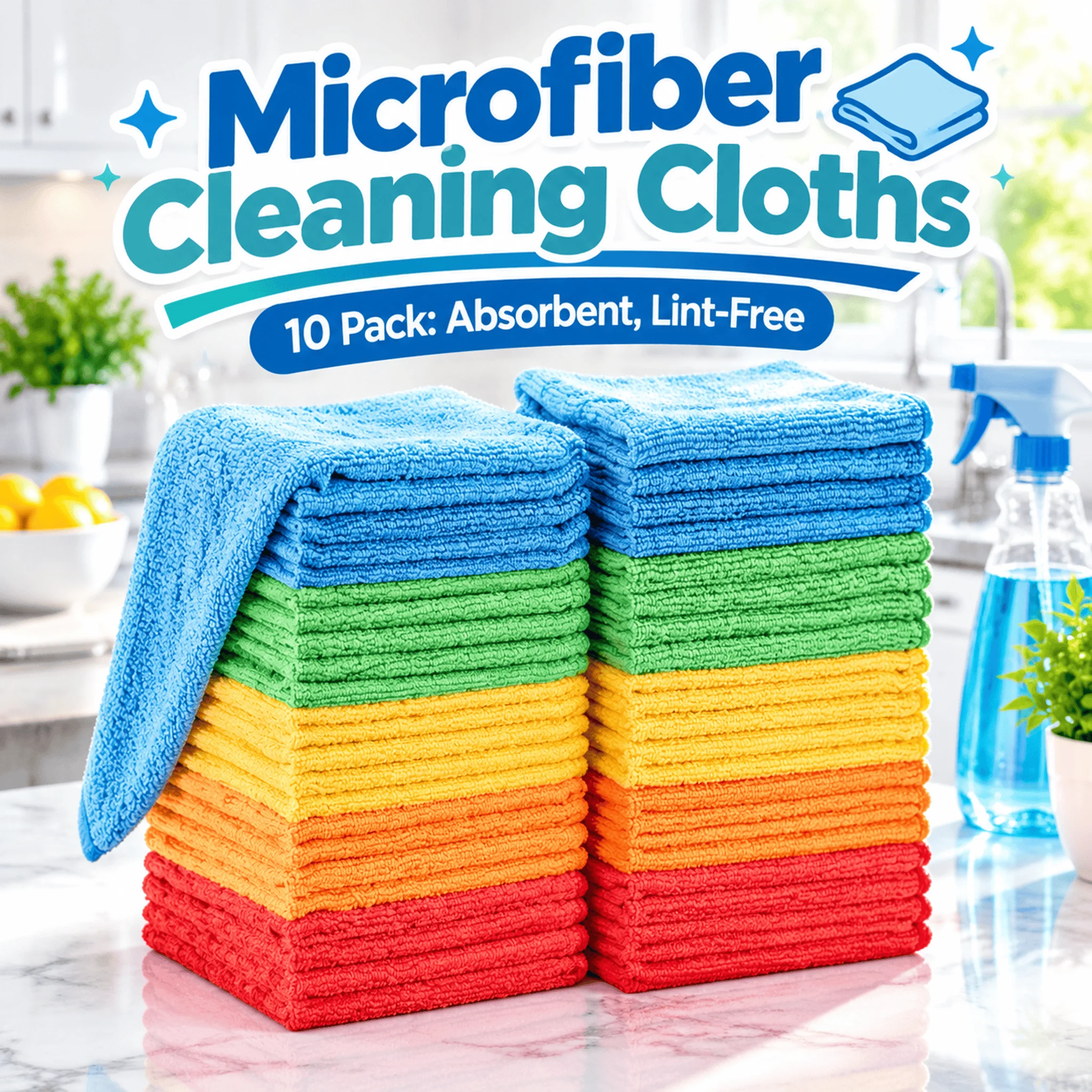 #80 Best Kitchen Towels to Buy In 2026