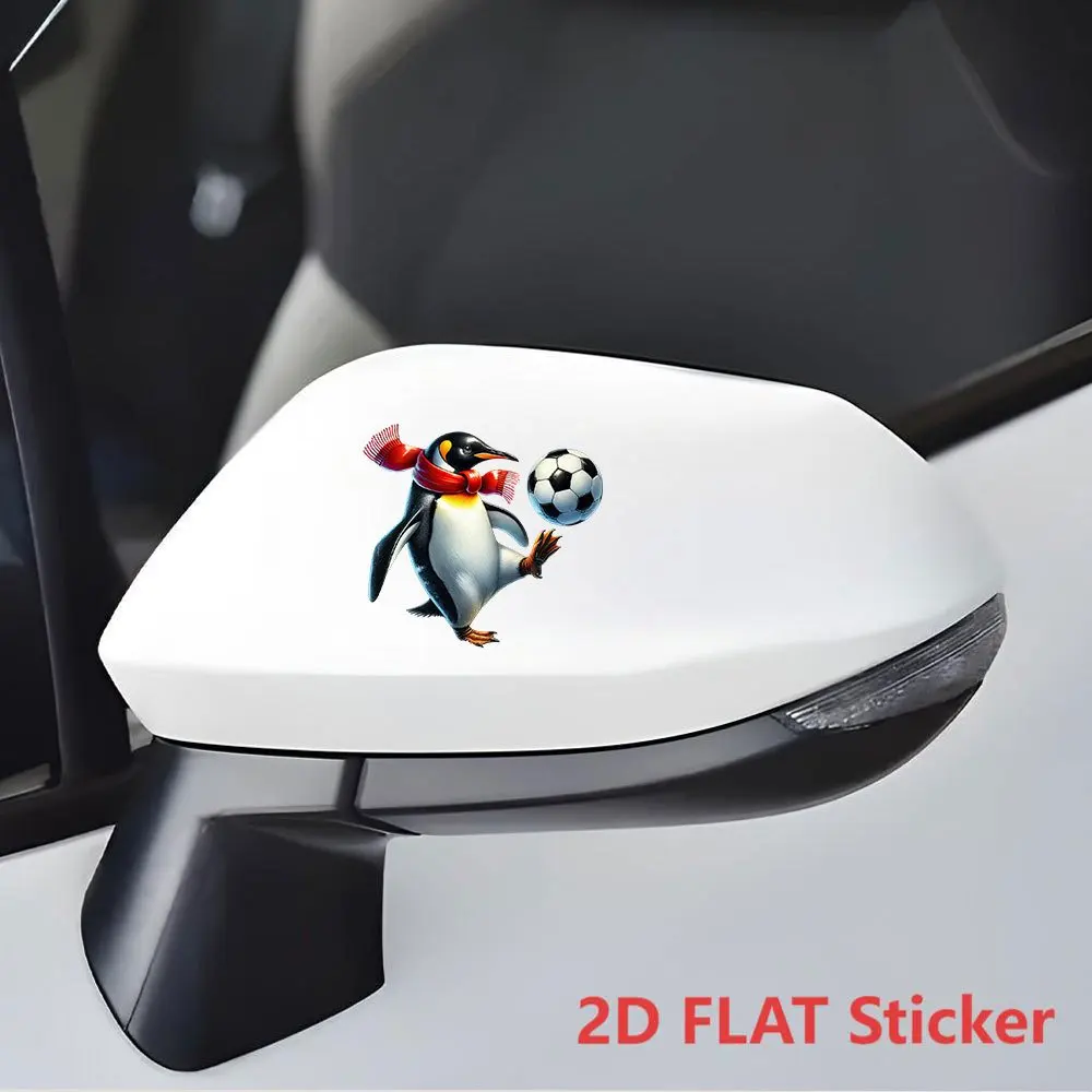 

1 наклейка к Чемпионату мира по футболу FIFA, 2D, плоская, самоклеящаяся, совместима с пластиковыми поверхностями, съемная, для домашнего декора, на День святого Валентина, SJTSZ061