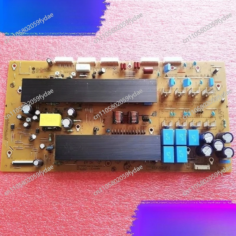 Placa Original 60PN650H-CA 60R5-YSUS Y EAX64789501 EBR75455701