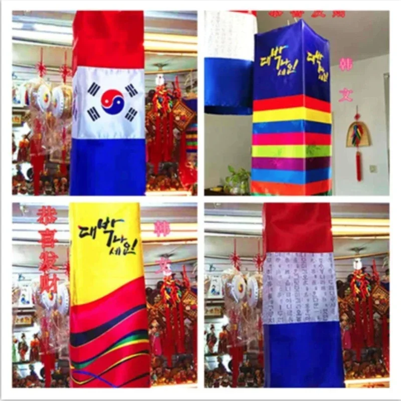 

19x19x35 см корейский ресторан кухня фонарь Izakaya коммерческий уличный горячий горшок магазин барбекю декоративный фонарь