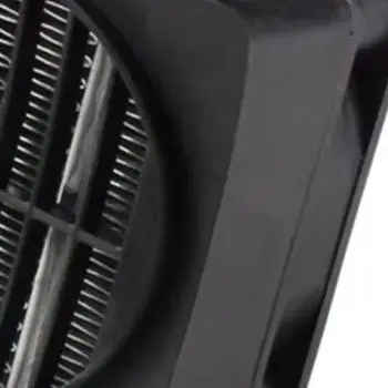 Energy Saving Heater for ptc Ceramic Heater Nylon Shell Construction Advanced Heating Technology Constant Temperature Control