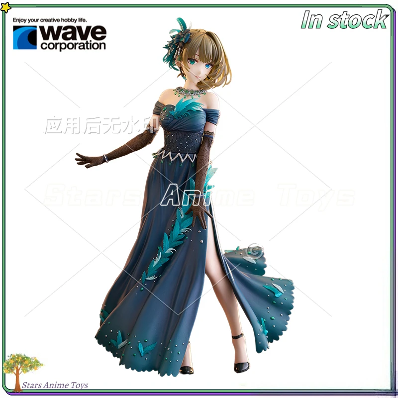 

Original WAVE Dream Tech THE IDOLM@STER Cinderella Girls Takagaki Kaede 1/7 Anime Figure Collection Model