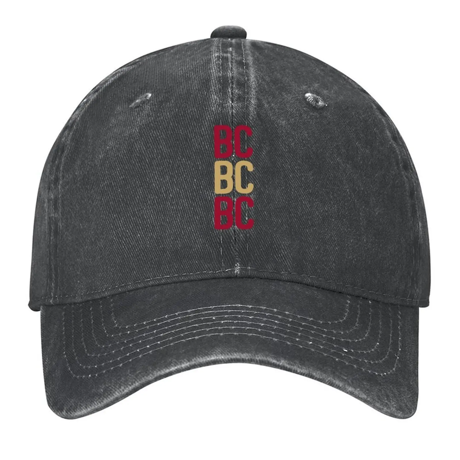 

boston college Baseball Cap Hat Man Luxury Hat Luxury Brand Anime luxury caps Ladies Men's