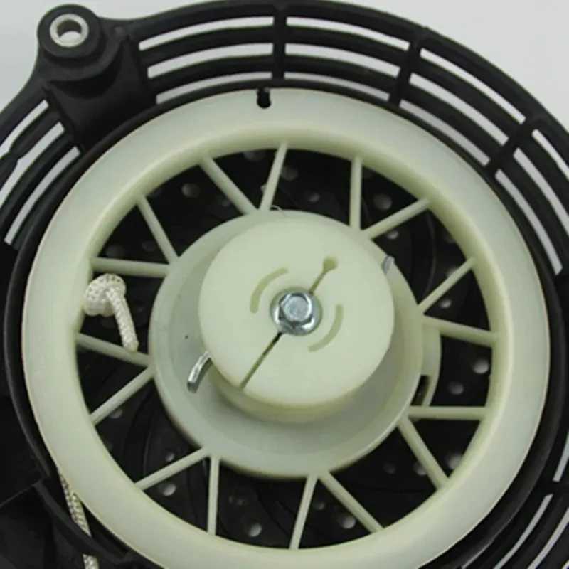 Recoil starter for Honda GXV160 1P61 engine lawn mower grass brush cutter pull start rewind starter replacement