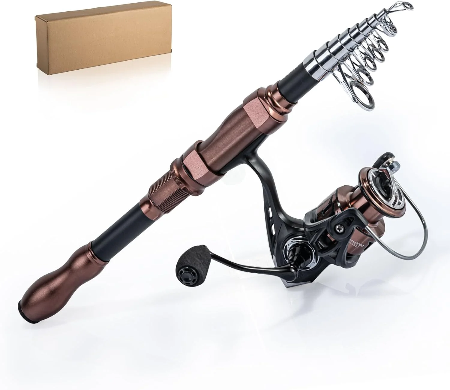 

Набор для рыбалки Goture: удилище и катушка, 1.8м, 2.1м, 2.4м, 2.7м, телескопическое удилище из карбона, комплект с катушкой, рыболовные аксессуары