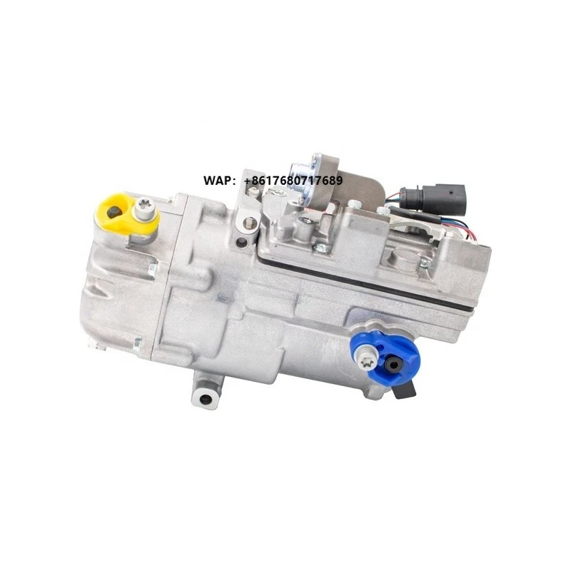 

Brand New Electric Hybrid AC Compressor A6 A8L OE 4G0260797A 8R0260797B 8R0260797C 042200-0383 042200-0902