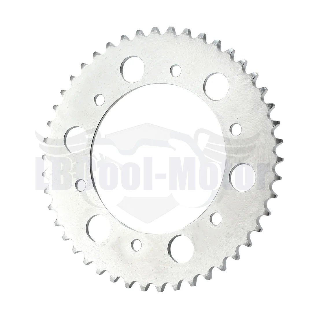 Rear Sprocket For HONDA CBR600RR 2003-2023 CBR600F PC35 2002-2007 CBR600 F4I 2001-2007 2002 2003 2004 2005 2006  42T /46 Tooth