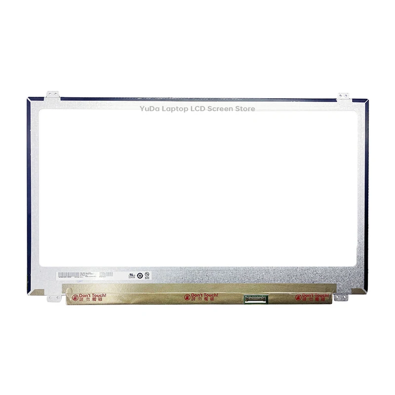 15,6 Zoll 120Hz Laptop LCD-Bildschirm b156han 3. 0 b156han 3. 0 b156han 04,5 Ersatz-Display 04,3x04,2 ntsc edp 30 Pins