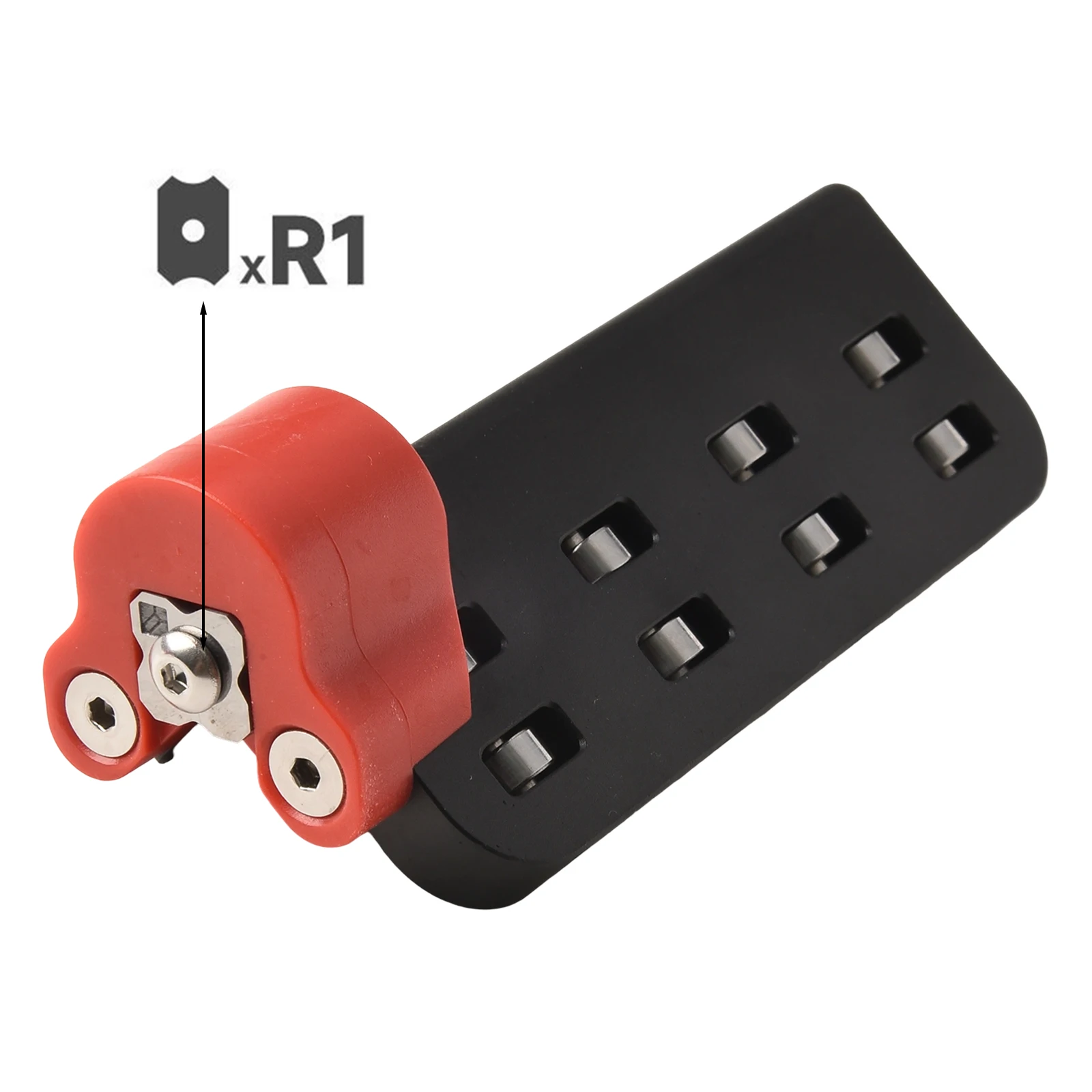 1 2PCS And 5PCS Hand Connector Tool Shelves And Cabinets Stable To Use Wide Application Wood Veneer High-quality Material