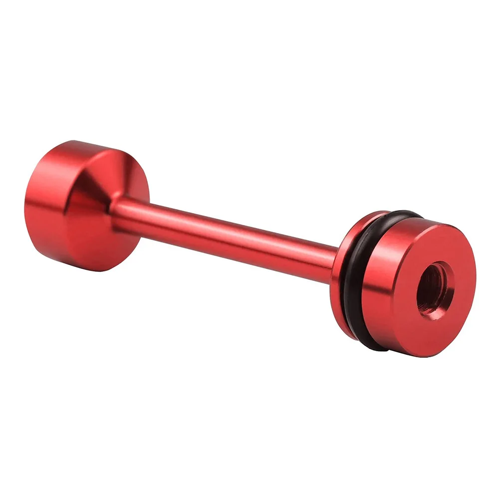 1Pcs Black Blue Red Engine Oil Diverter Alumium Alloy Engine Oil Diverter Engine Oil Diverter Car Accessories