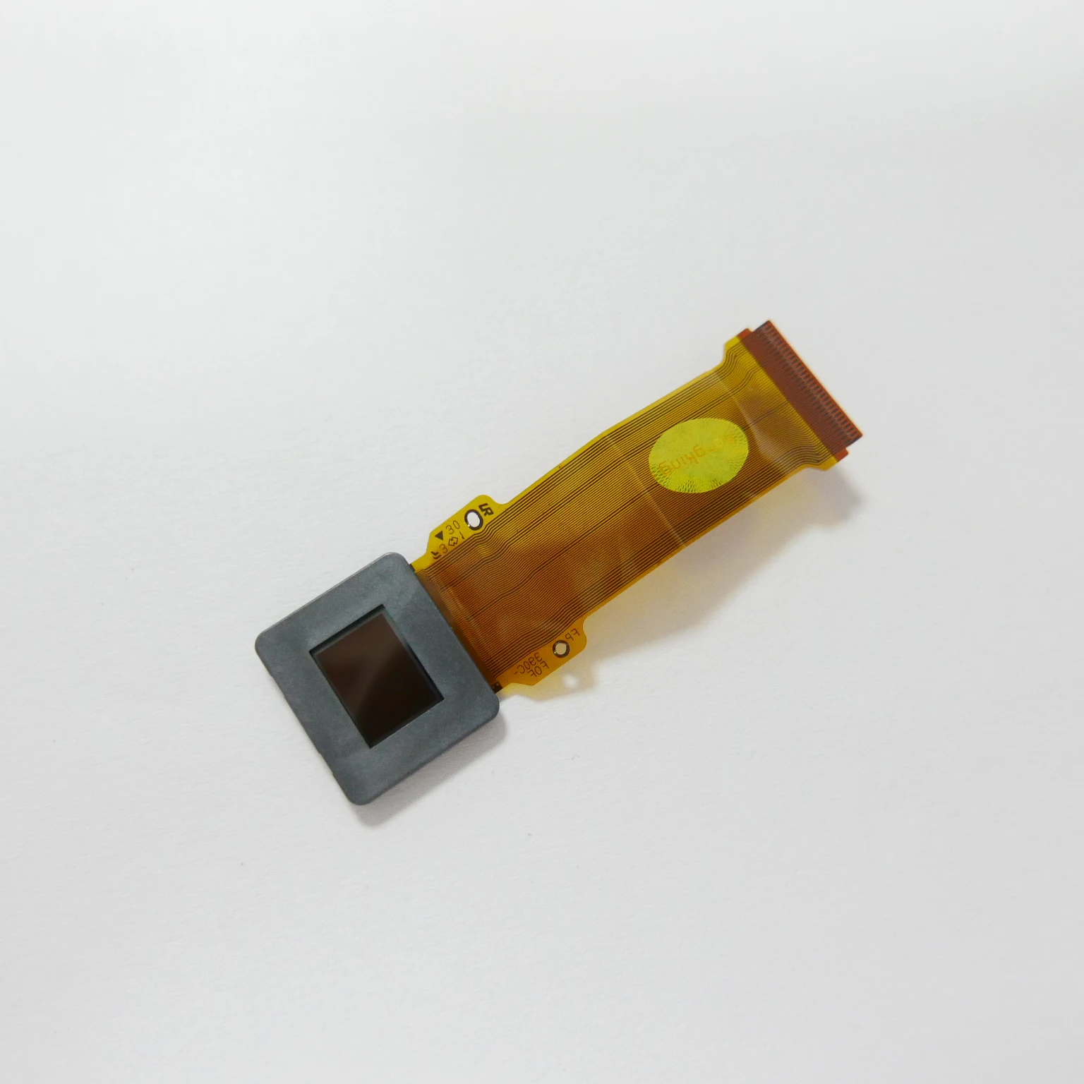 For Panasonic Lumix DMC-G7 G7 EVF Viewfinder Internal LCD OLED Display Repair Parts