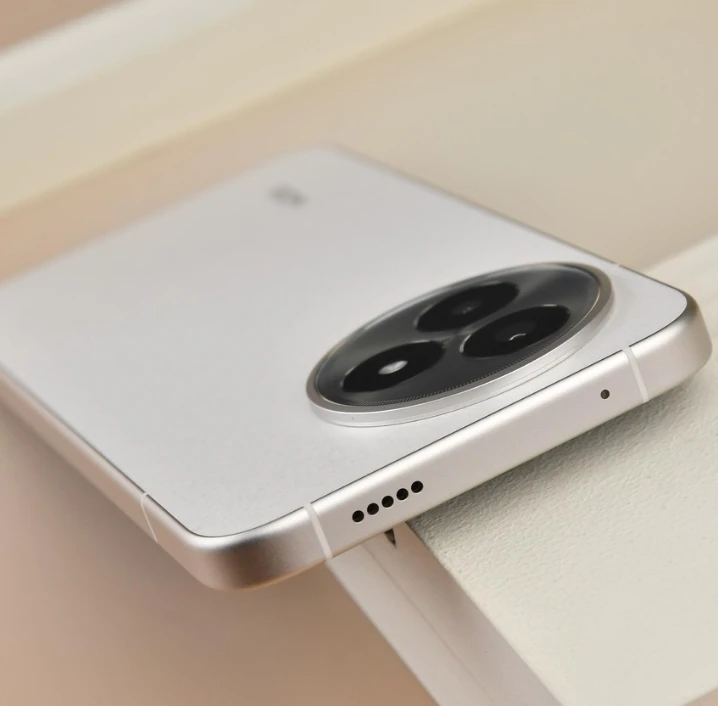 Original Redmi K80 Ultra Smartphone CN Version Dimensity 9400+ 120W 7410mAh Ultra-Long Battery Life