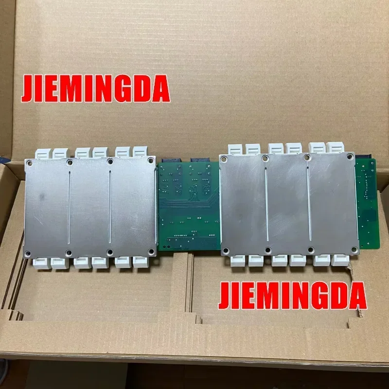 FS450R12KE3 FS300R12KE3_S1 FS450R12KE4 A5E00714562 A5E00714561 A5E00714560 A5E00714565 NEW IGBT MODULE IN STOCK