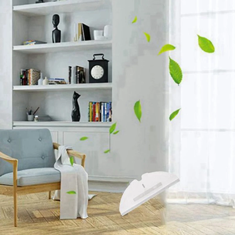 20 pezzi per Xiaomi Roborock Roborock Q7 Max / Max + / T8 accessori per Robot spazzanti Mop vibrante monouso straccio