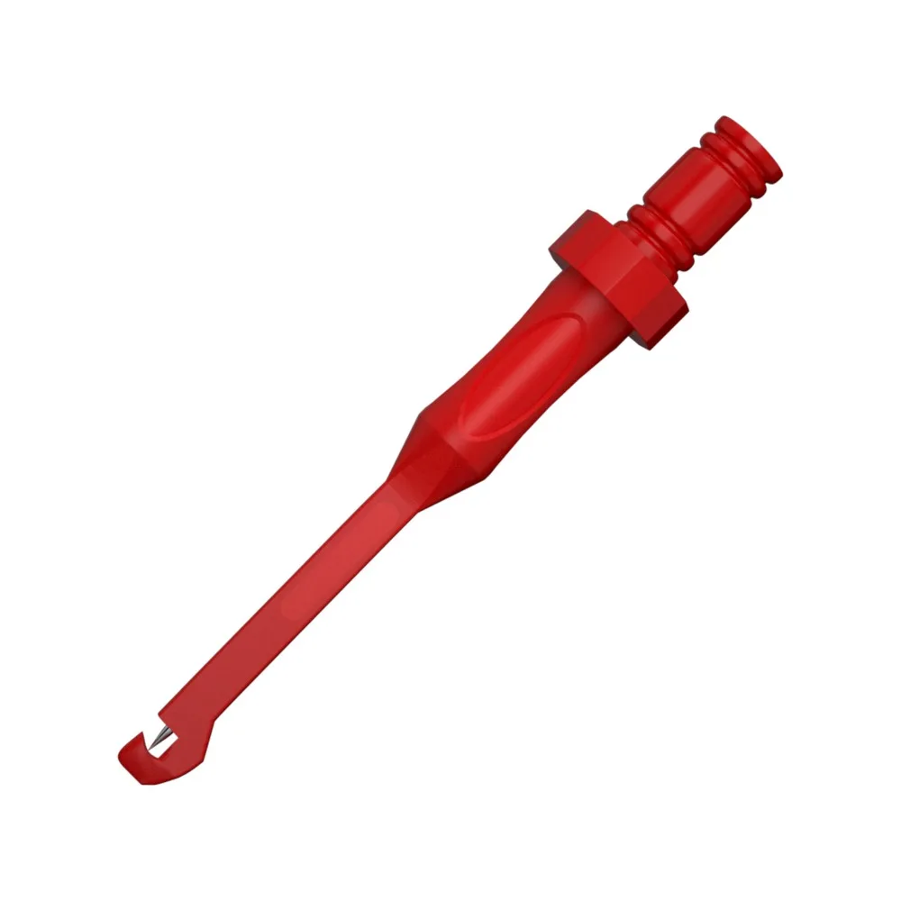 High Quality Car Circuit Detection Safety Test Clip Diagnostic Tool Automotive Tool Wire Piercing Probe Clip Probe Tester Cable