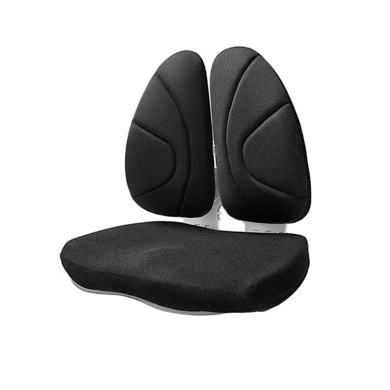 Cushion back seat, good material