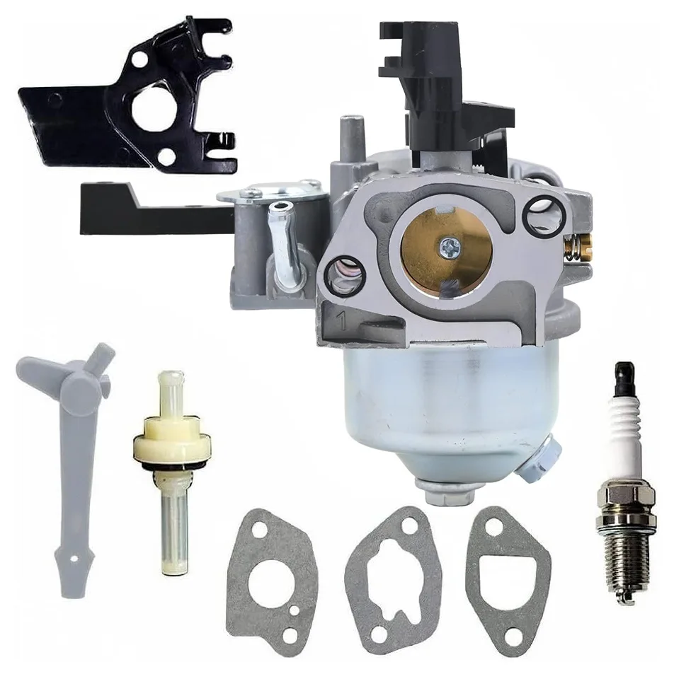 Suitable for carburetor NorthStar 1574404 high-pressure cleaner, compatible with Kohler engine spark plugs