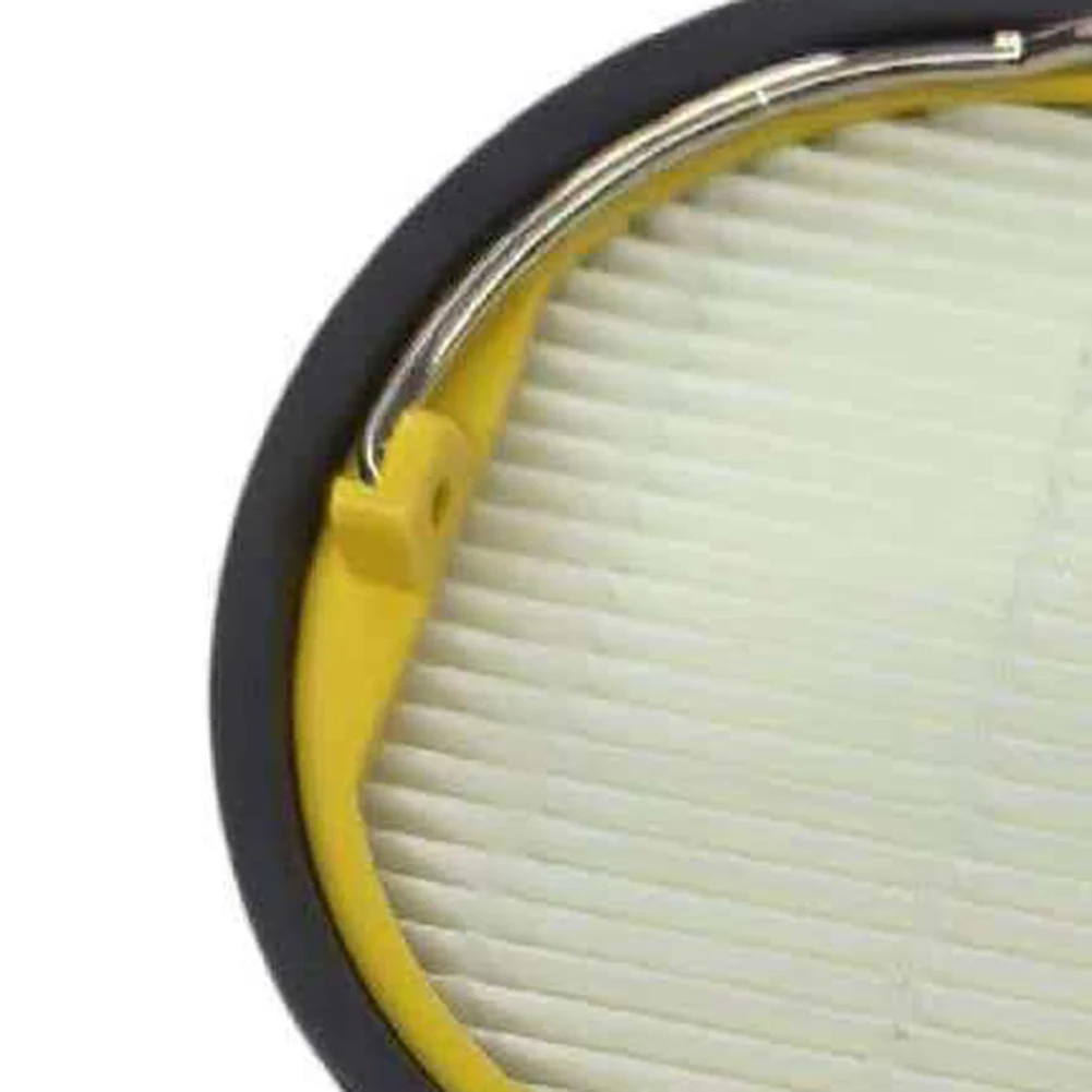 Jimmy- JV63 JV65 Plus HEPA Filter Washable 99.97% Efficiency Replacement Parts Kit With Cleaning Brush For Handheld Vacuum