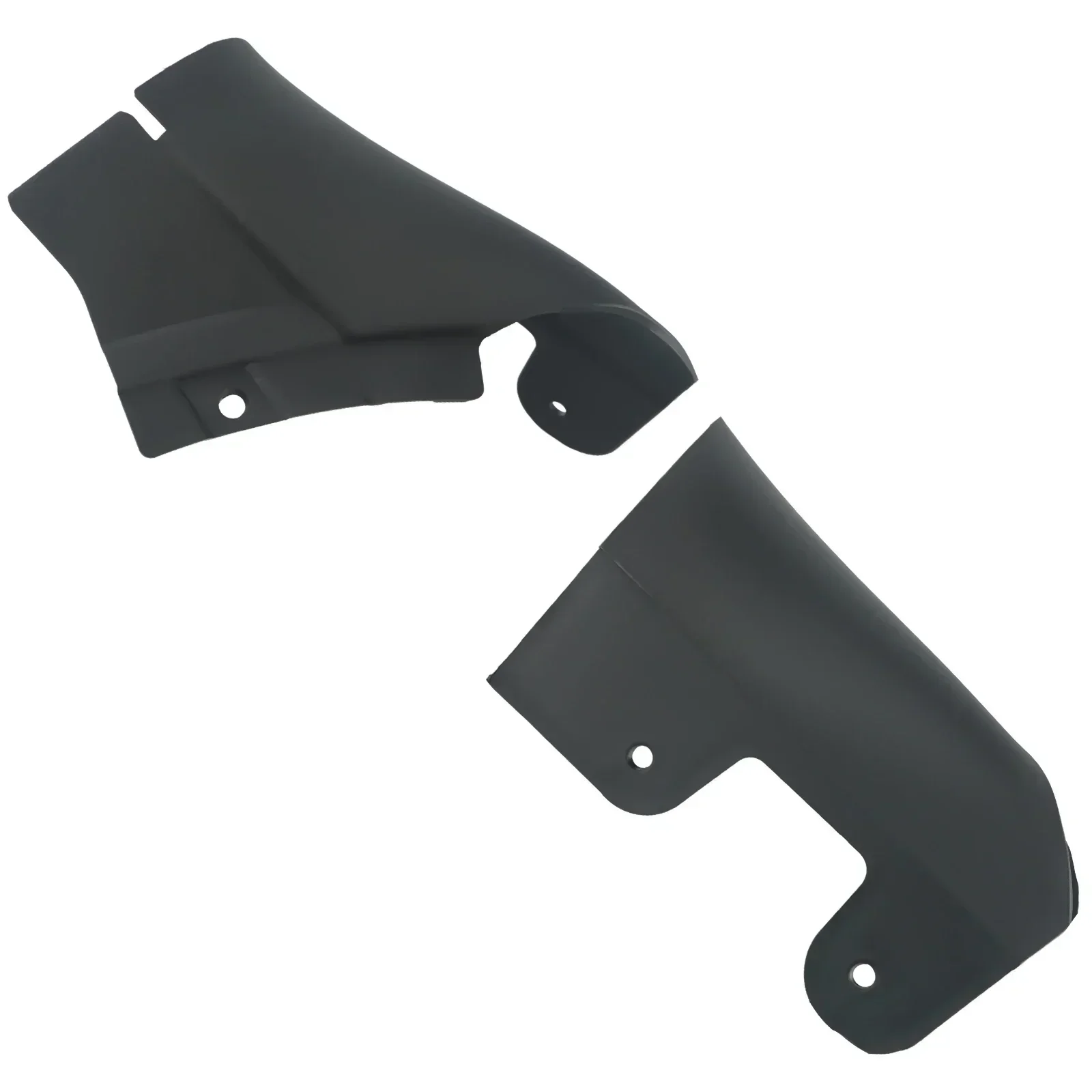 

CLOSE OUT COVER Bumper Trim Pair For CHALLENGER 15-20 For DODGE Front 68259515AC AIR DAM FRONT LIP SPOILER None Brand New
