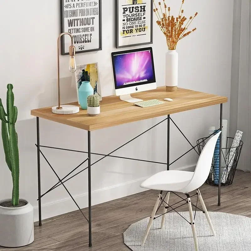 Writing Standing Writing Computer Desks Bedroom Computer Desk Modern Simplicity Escrivaninha Para Quarto Office Furniture