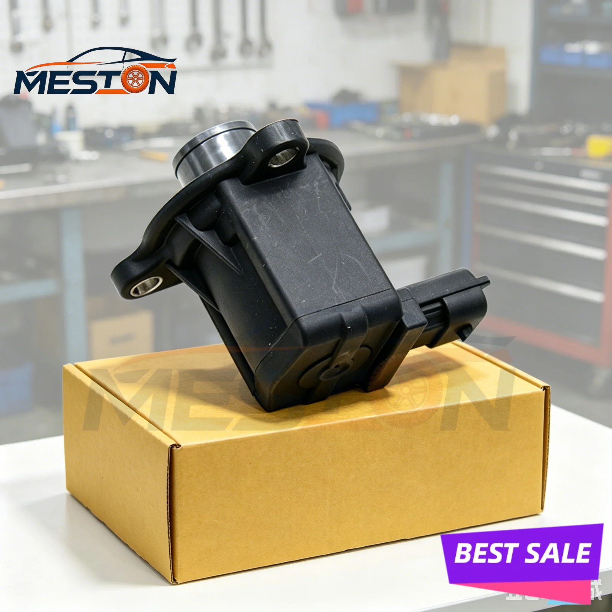 NEW Solenoid Valve 55221800 04892991AA For Dodge Jeep Fiat 500L 1.4L Chrysler Maserati Ghibli Levante 3.0L V6 2013-2020