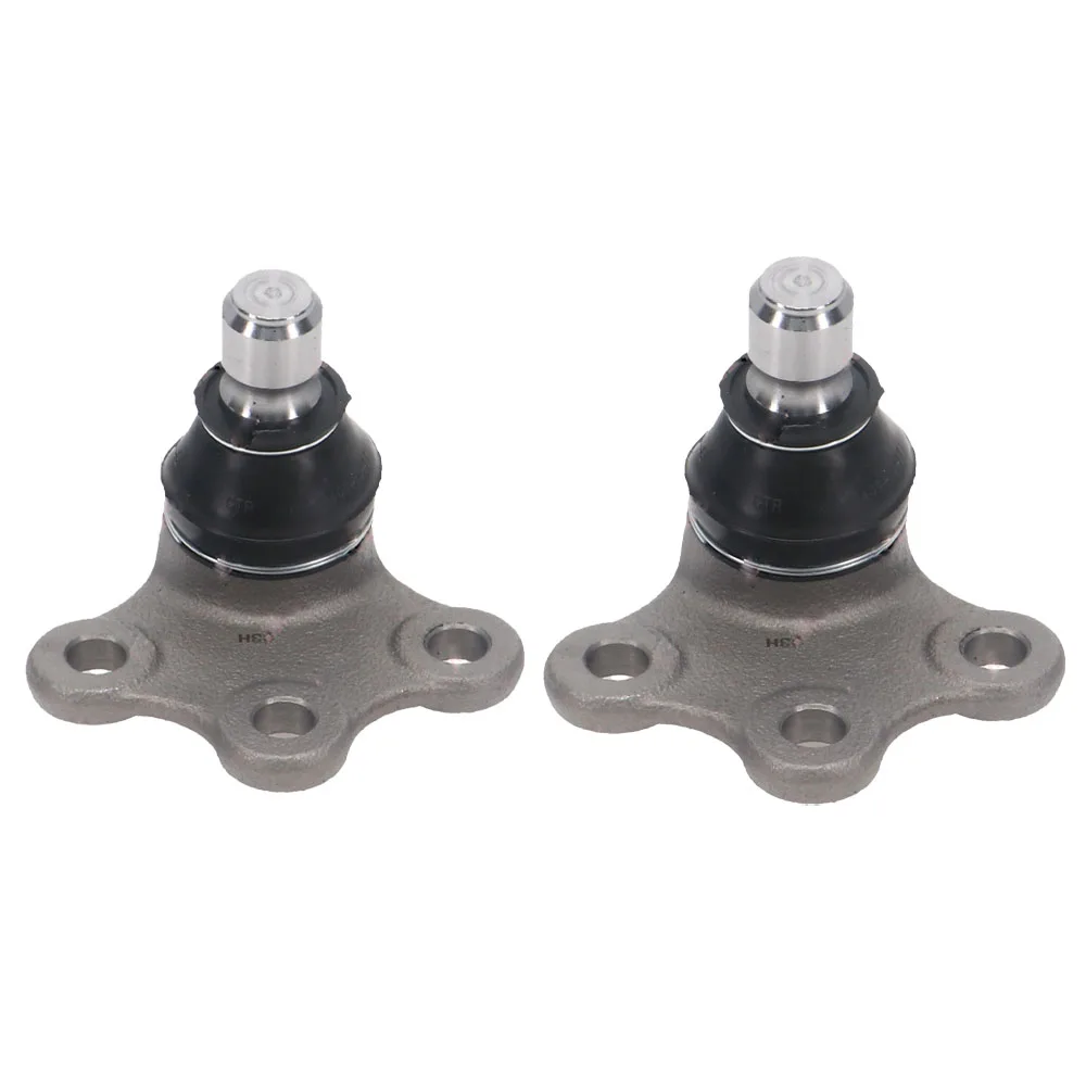 

2PCS Lower Tie Rod End For Peugeot 301 Citroen C3XR CElysee Dongfeng ZX 2012 2016 2019 2021 9678764380 Ball Joint Accessories